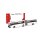 Herpa  014342 MiniKit: Setra 221 UL, weiß (1 Stück) Maßstab 1:87
