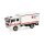 Herpa 099356 MAN TGM Mehrzweckkraftwagen GW-Logistik, BRK Maßstab 1:87