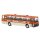 Brekina 59825 Ikarus 250 der Sovtransauto, Maßstab: 1:87