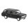 Brekina 27266 Lada 2102 Kombi in schwarz, Maßstab: 1:87