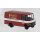Brekina 36863 MB L406D, Begro-Radeberger  Maßstab 1:87
