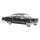 Brekina 18352 Cadillac Fleetwood 1955 schwarz, Maßstab: 1:87