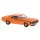Brekina 18376 Chevrolet Camaro 1969, orange Maßstab: 1:87