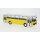 Premium ClassiXXs PCL47196 Ikarus 260.51, 1975, gelb/weiß  Maßstab 1:43