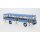 Premium ClassiXXs PCL47219 Ikarus 260.06, blau/weiss, 1975 Maßstab 1:43