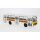Premium ClassiXXs PCL47220 Ikarus 260, 1975, Halberstadt - Jägermeister Maßstab 1:43