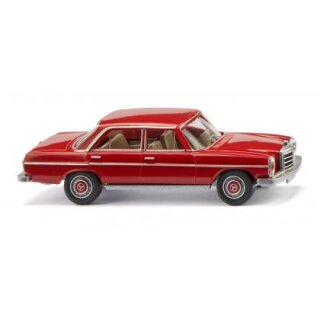 Wiking 014103 MB 200/8 - signalrot  Maßstab 1:87
