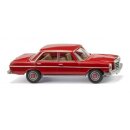 Wiking 014103 MB 200/8 - signalrot  Maßstab 1:87