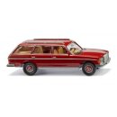 Wiking 015501 MB 250 T - braunrot Maßstab: 1:87