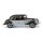 Wiking 082204 Citroën 15 SIX - schwarz/weiß  Maßstab 1:87