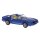 Brekina 18054 Chevrolet Camaro Z 28 in blau 1980  Maßstab 1:87