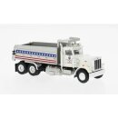 Brekina 86291 Peterbilt 359 Kipper, American Star...