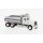 Brekina 86291 Peterbilt 359 Kipper, American Star Maßstab 1:87