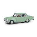 Herpa 066877-003 Moskwitsch 408, blaßgrün...