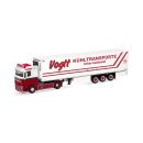 Herpa 321990 Volvo FH Flachdach 2013...