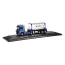 Herpa 122382 Scania CS 20 Niedrigdach mit Pipes...