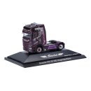 Herpa 111157 Scania CS 20 Hochdach Zugmaschine 2achs,...