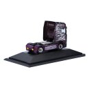 Herpa 111157 Scania CS 20 Hochdach Zugmaschine 2achs,...