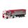 Herpa 322058 DAF XF SSC Stahlmulden-Sattelzug, Joker Trucks  Maßstab 1:87