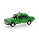 Herpa 099639 Wartburg 353 66, Taxi, VEB Verkehrskombinat...