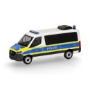 Herpa 099769 Mercedes-Benz Sprinter 18 Bus Flachdach,...