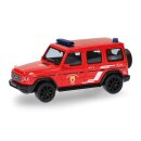 Herpa 099738 Mercedes-Benz G-Klasse (C463) Freiwillige...