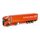 Herpa 320771 Scania CS 20 Hochdach...