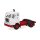 Herpa 321570-002 Volvo F88 Zugmaschine 2achs, weiß  Maßstab 1:87