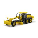 Herpa 322300 HBM-Nobas Motorgrader BG 180 T-7...