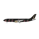 Herpa 539692 Christmas 2026 Airbus A330-800neo Maßstab 1:500