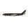 Herpa 539692 Christmas 2026 Airbus A330-800neo Maßstab 1:500
