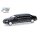 Herpa 87MC000139 MicroCity: Mercedes-Benz S600 Pullmann, schwarz Maßstab 1:87
