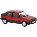 Brekina PCX87075 Renault 11 Turbo, rot 1983...