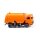 Wiking 064206 MB Straßenkehrwagen Maßstab 1:87