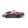 Wiking 016204 Porsche 911 SC Cabrio - rauchquarz-metallic Maßstab 1:87