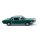 Wiking 020504 Ford Mustang Coupé - moosgrün Maßstab 1:87