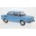 IXO MCG18782 Skoda 100, hellblau, 1969  Maßstab 1:18