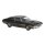 Brekina 18327 Ford Gran Torino Sport 1969 schwarz Maßstab: 1:87
