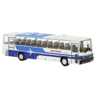 Brekina 59826 Ikarus 250 der Malev Maßstab: 1:87