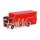 Herpa Basic 099707 MAN TGL CC Koffer-LKW mit Ladebordwand, Feuerwehr Wiesbaden/Einsatzstellenhygiene Maßstab 1:87