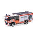 Herpa Basic 099721MAN TGM CC Ziegler Z-Cab...