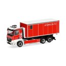 Herpa Basic 099776 Mercedes-Benz Arocs M...