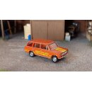 Zenker 03-440 Lada 1200 WAS 2102 Kombi, Germina-Ski...