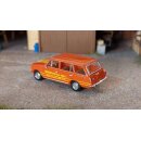 Zenker 03-440 Lada 1200 WAS 2102 Kombi, Germina-Ski  Maßstab 1:87
