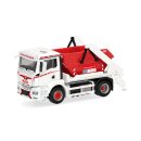 Herpa 322010 MAN TGS NN Meiller AK 12...