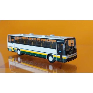 Zenker 03-435 Ikarus 250.59 "BVB Berlin" dunkelrot/weiß, Maßstab 1:87