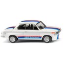 Wiking 018309 BMW 2002, BMW Motorsport Maßstab 1:87