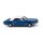 Wiking 020546 Ford Mustang Cabrio - enzianblau Maßstab 1:87