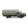Wiking 041501 Henschel HS 140 Pritschen-LKW, DB  Maßstab 1:87