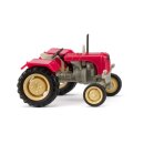 Wiking 087647 Steyr 80 - karminrot Maßstab 1:87